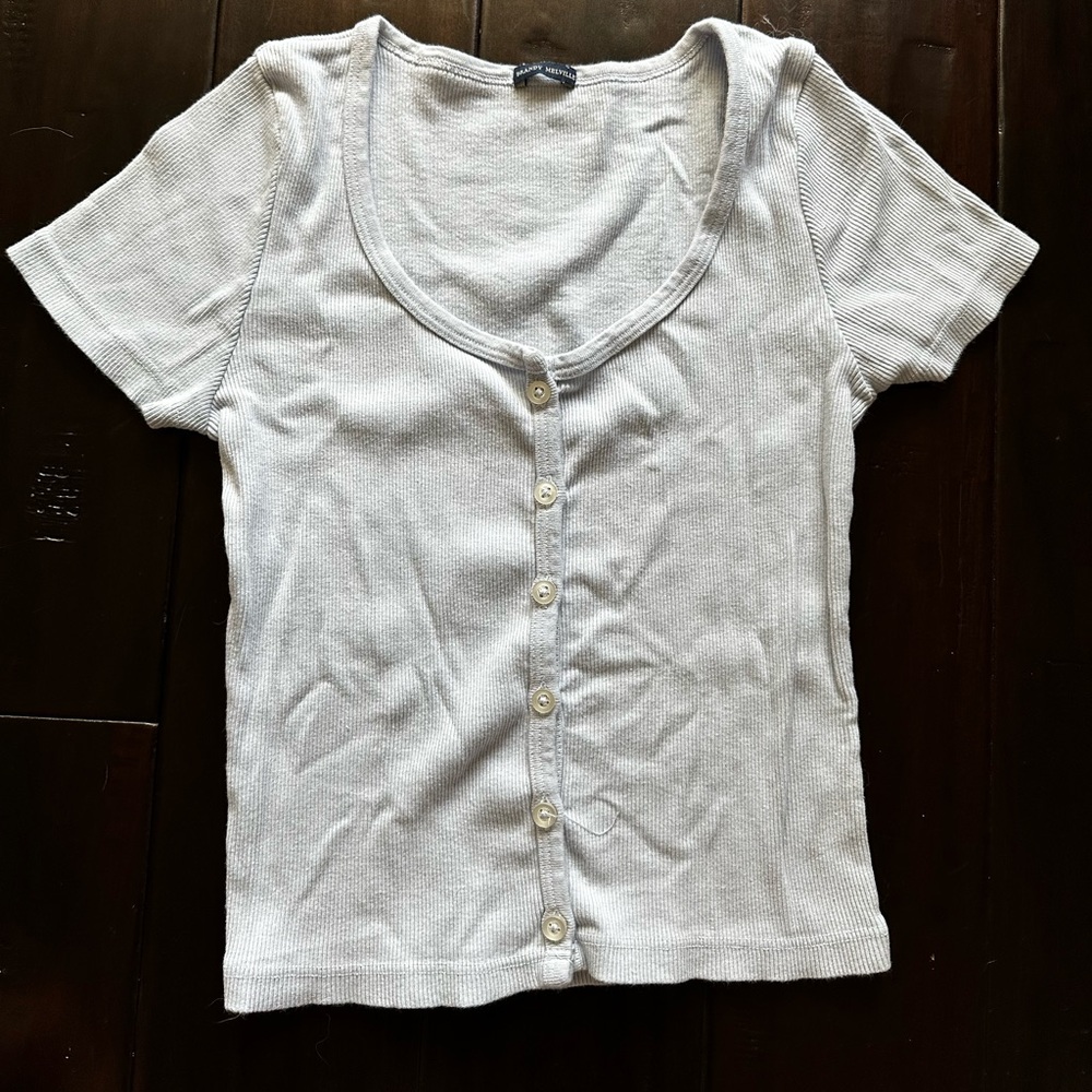 Brandy Melville Zelly Top